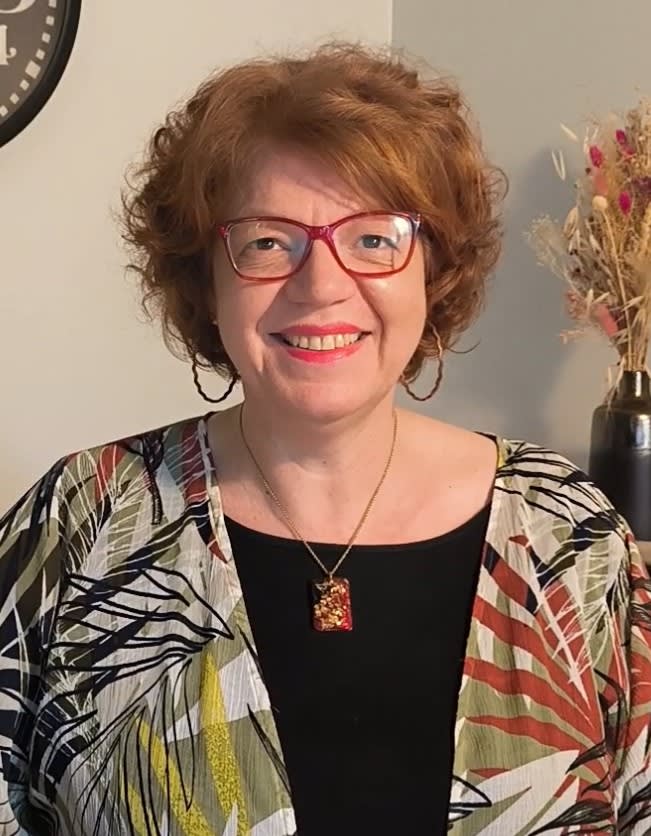 Véronique Colignon photo