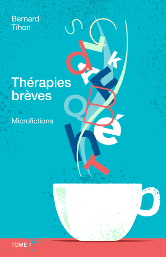 Thérapies brèves cover