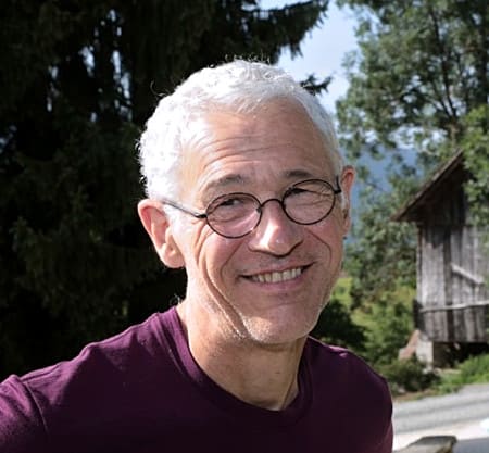 André Métral photo