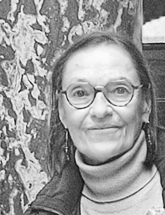Madeleine Henwood-Hernando photo