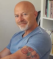 Jean-Louis Claret photo