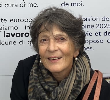 Bénédicte Bonne photo