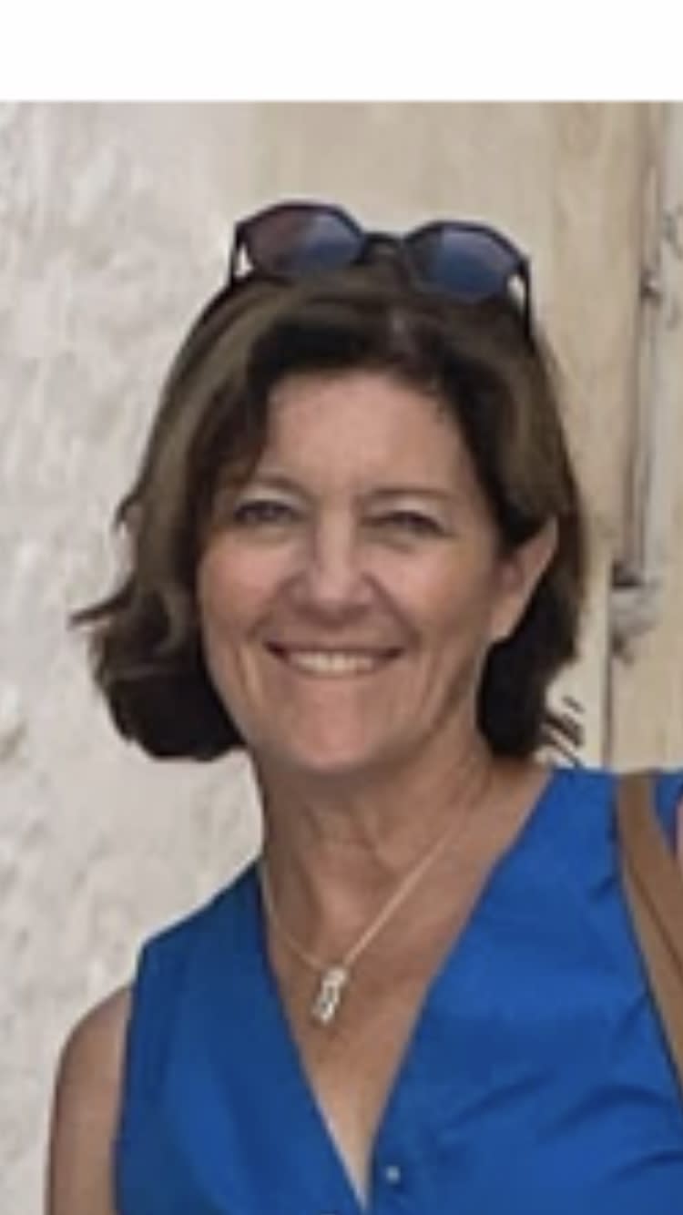Christelle De Sèze photo