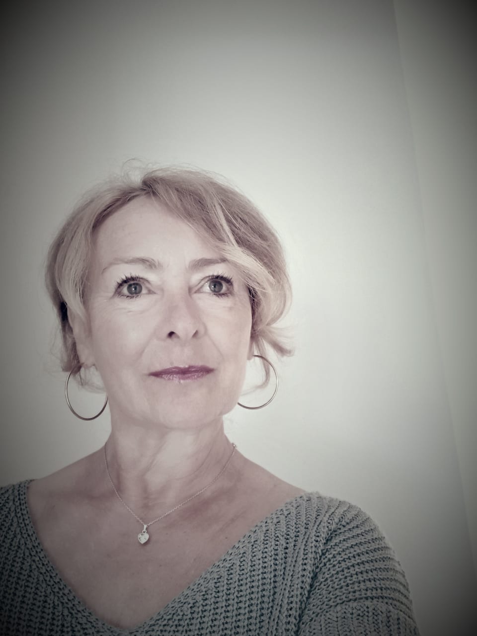 Brigitte Couderc Jouzeau photo