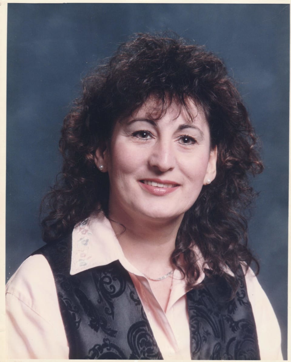 Diane Sanscartier photo