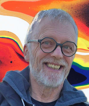 Laurent Gaignon photo