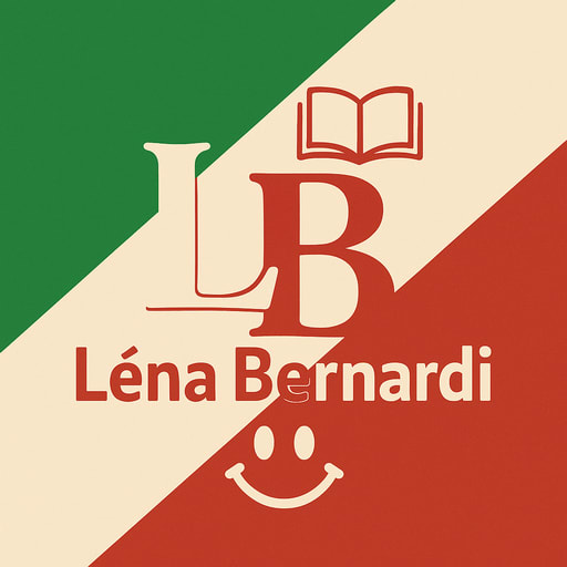Léna BERNARDI photo