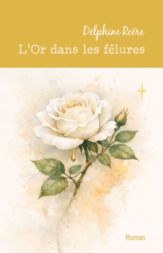 L’Or dans les fêlures cover