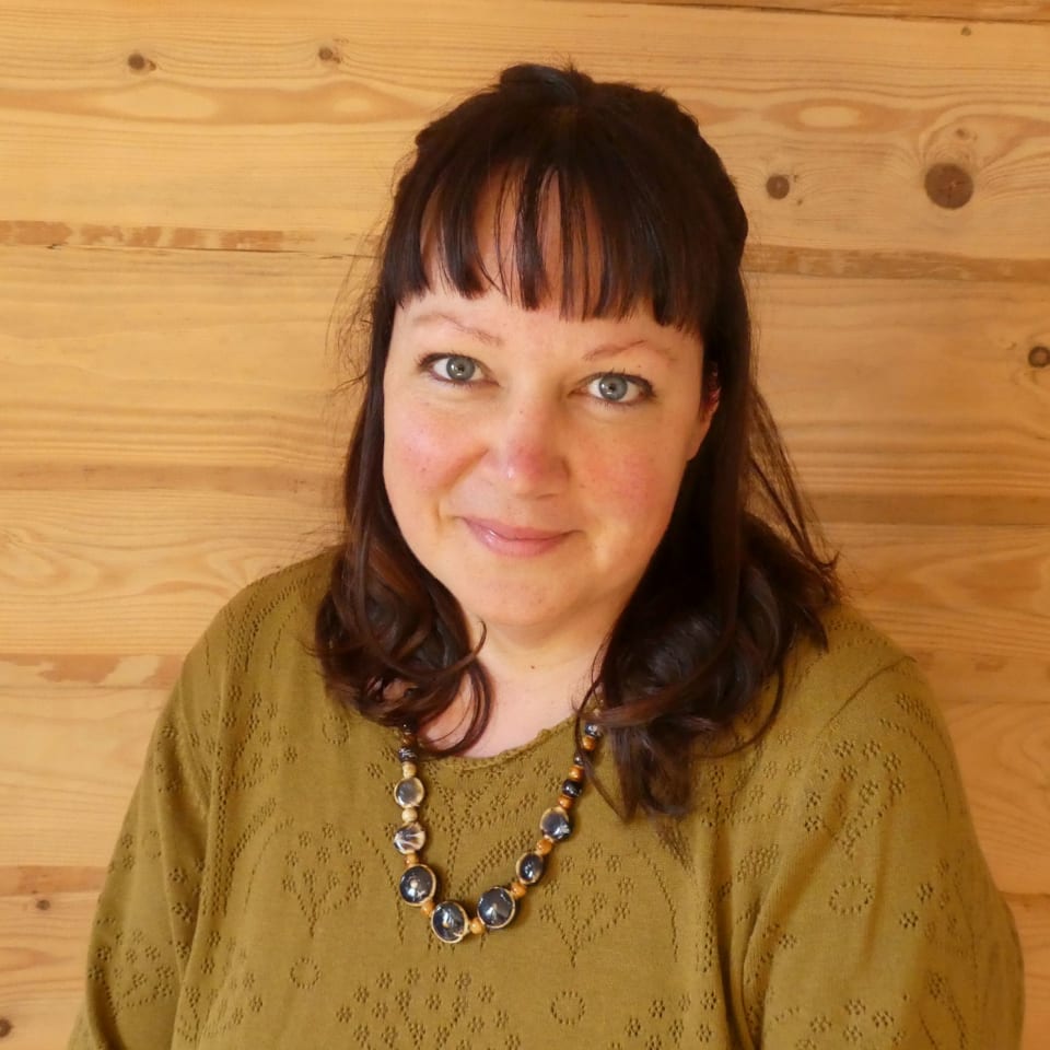 Delphine Roëre photo