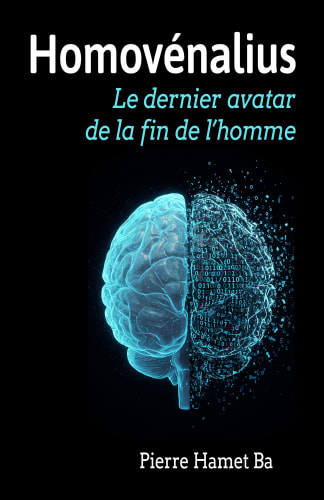 Homovénalius cover