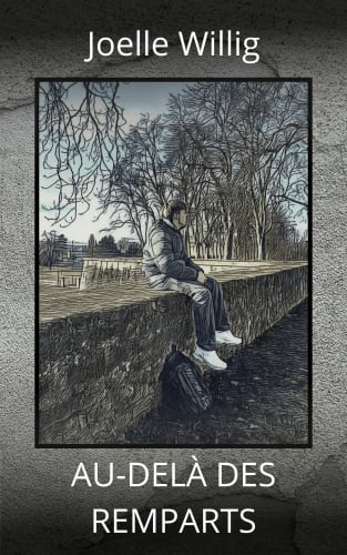 Au-delà des remparts cover