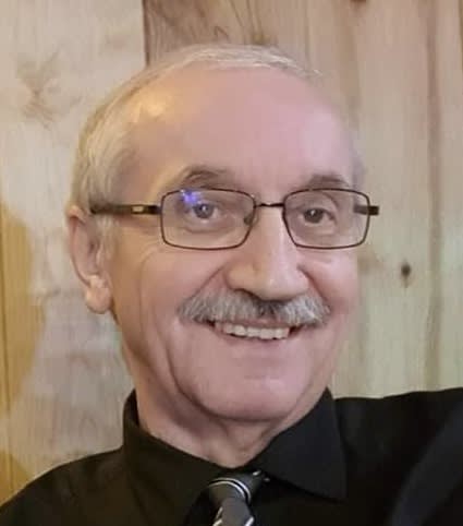 André Isip photo