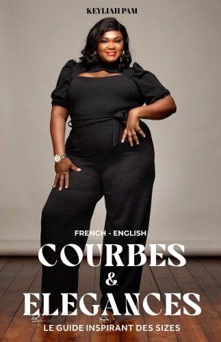 Courbes &amp; Élégances cover