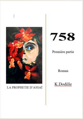 La Prophétie d'Assaï