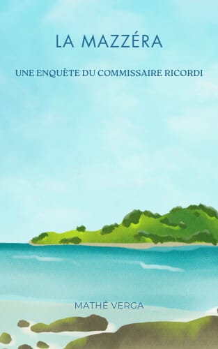 La Mazzéra cover