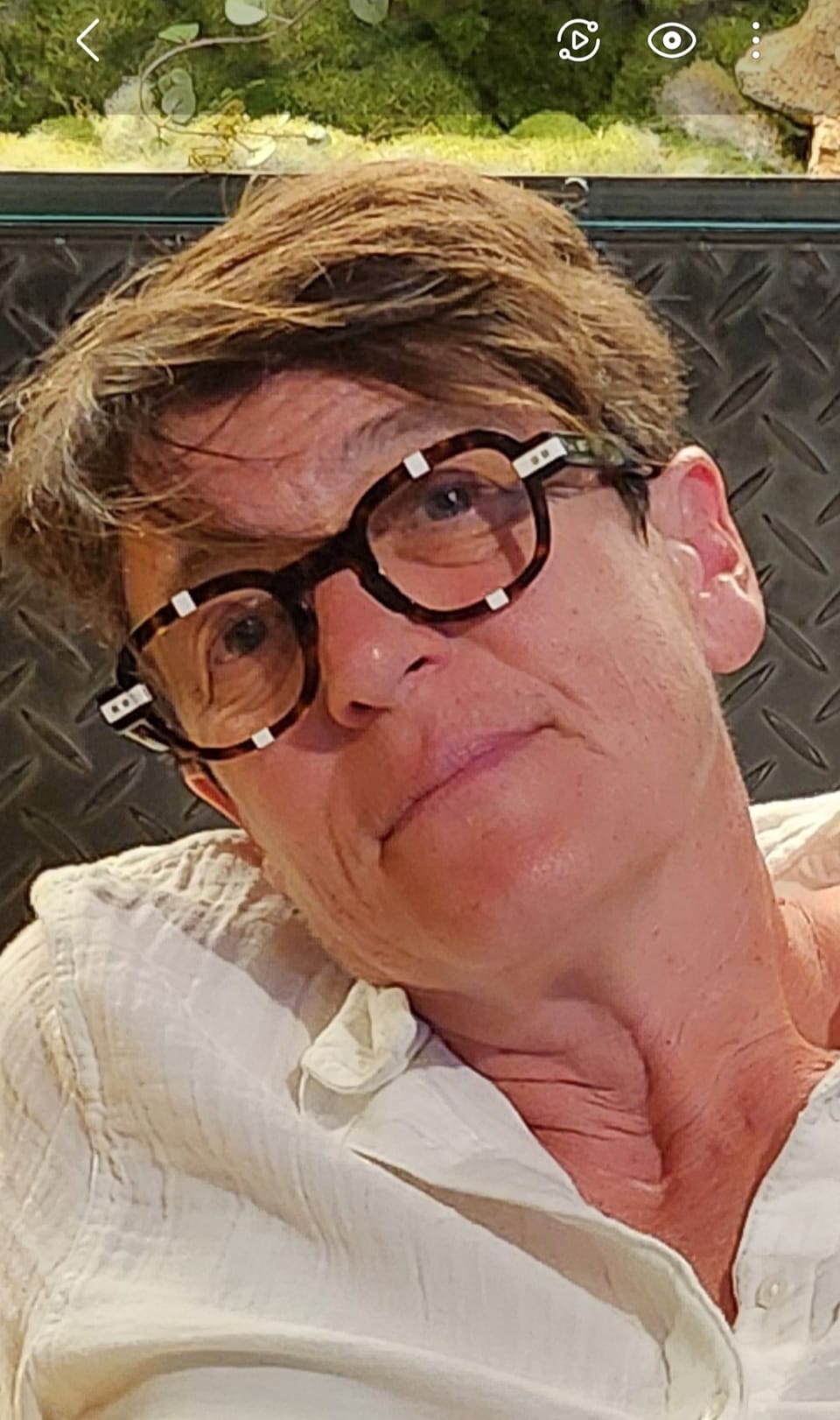 Mireille Rességuier-Joblon photo