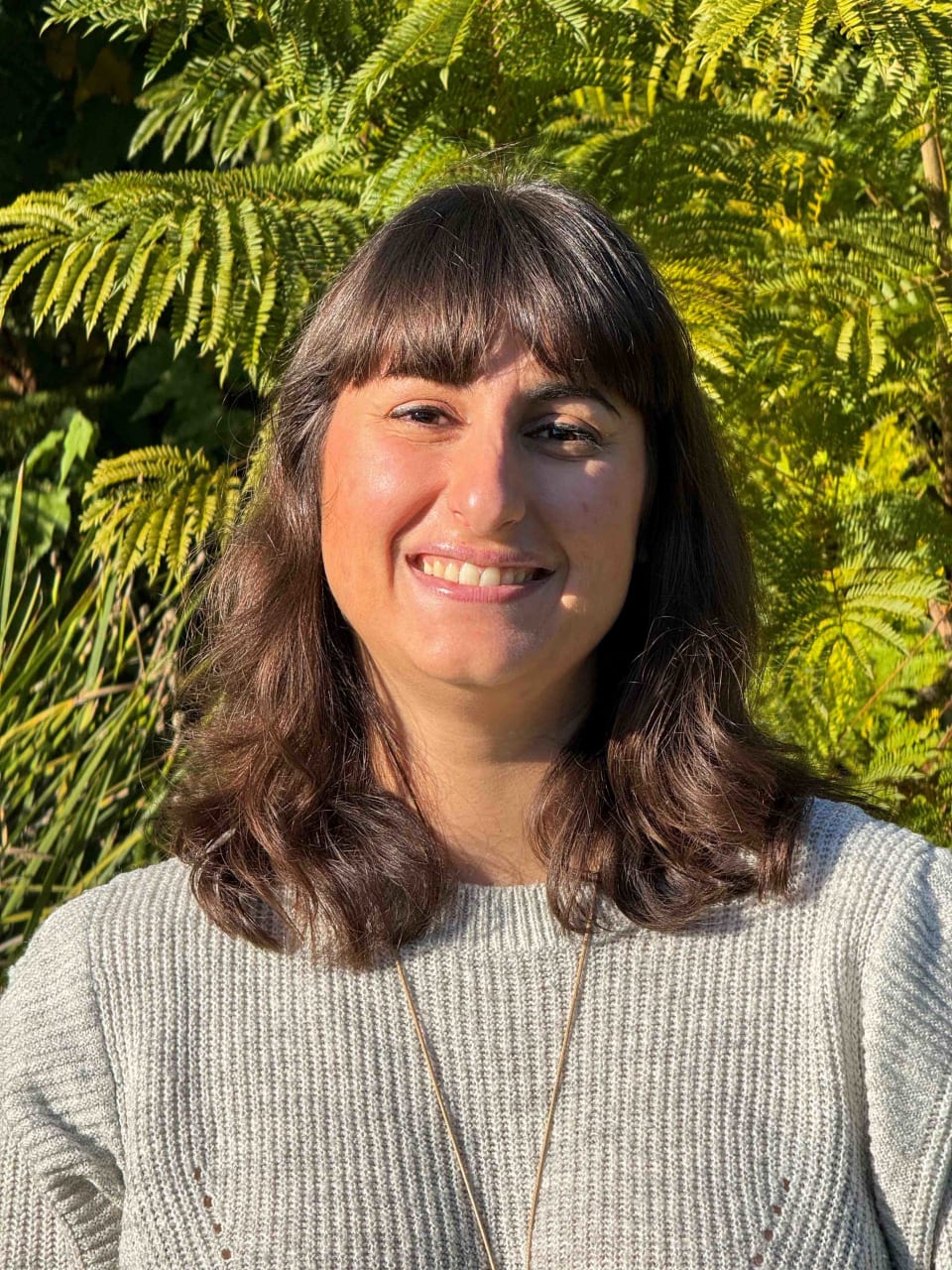 Elodie Vuoso photo
