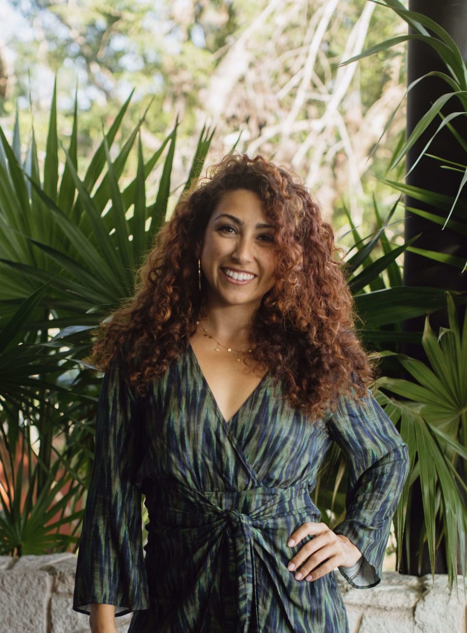 Claudia Anatella photo