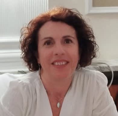 Claire Derabli photo