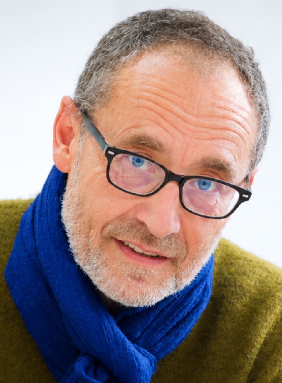 Stéphane Duprat photo