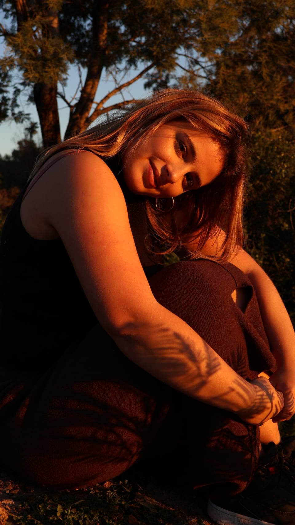 Léa Santelli photo