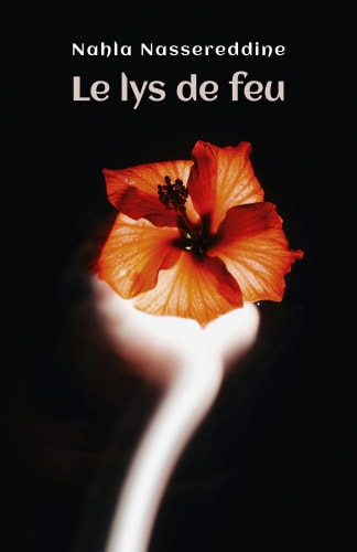 Le lys de feu cover