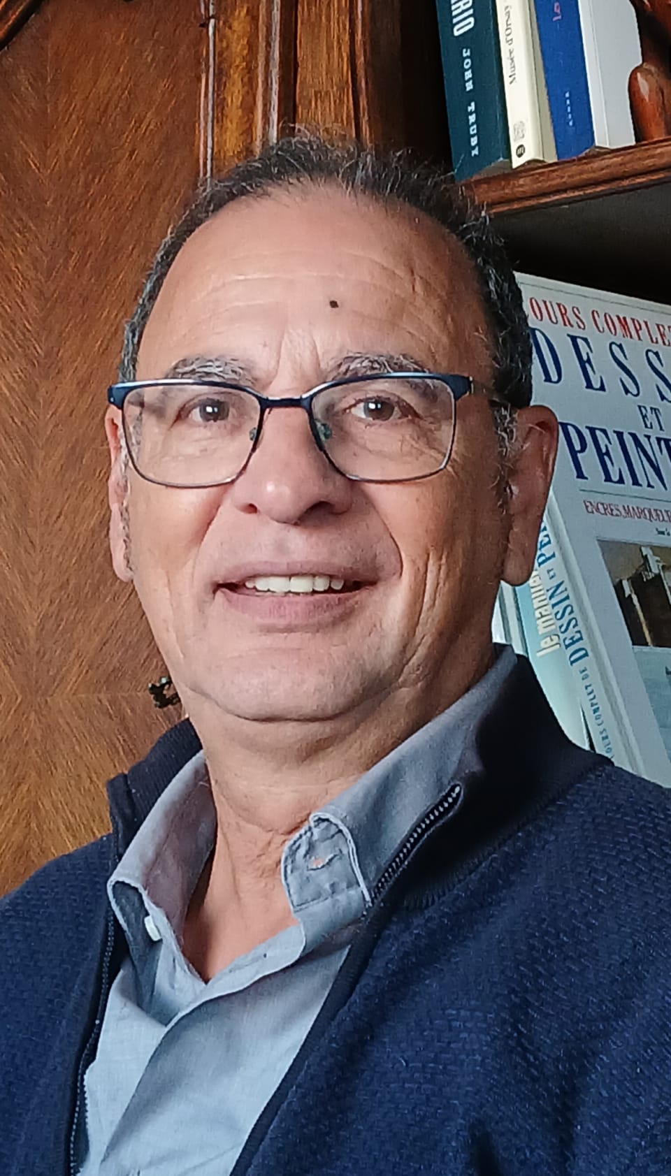 Abderrazak BELFASSI photo