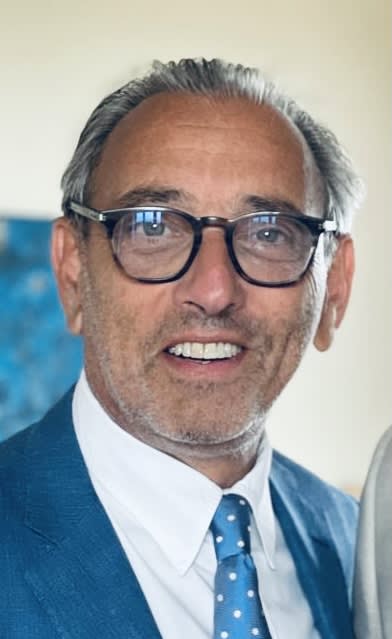 Eric Ermantier photo