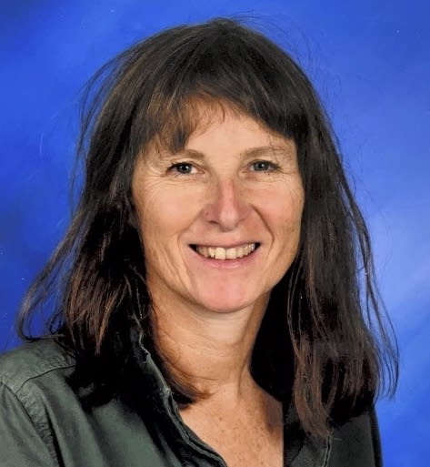 Marion Hirsinger photo