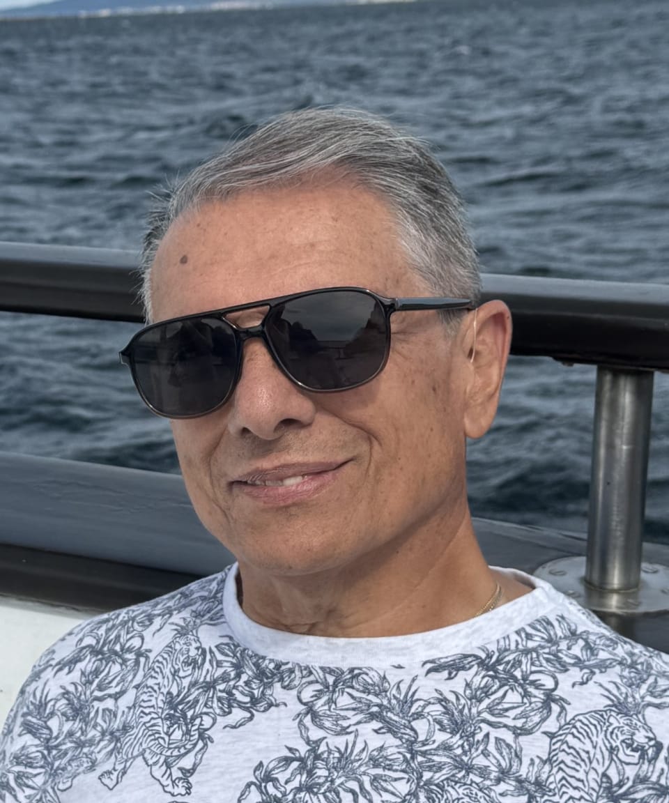 Raphaël Lubrano photo