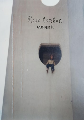 Rose bonbon cover