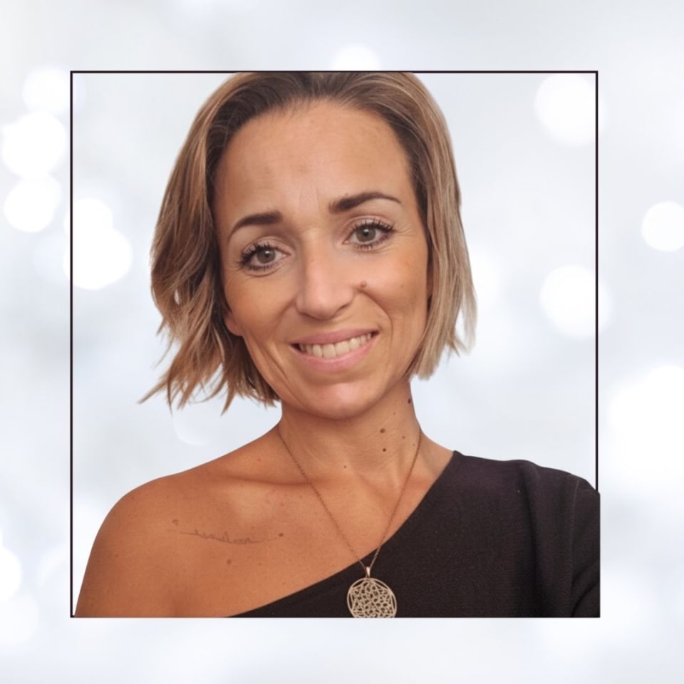 Stéphanie Donaer photo
