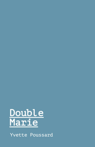 Double Marie cover