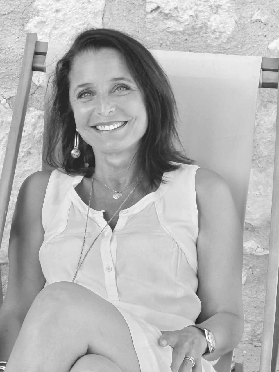 Charlotte Gély-Gouble photo