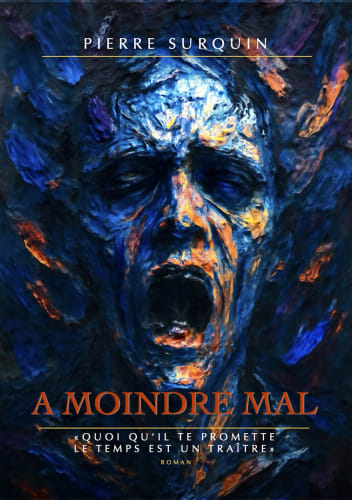 À moindre mal cover