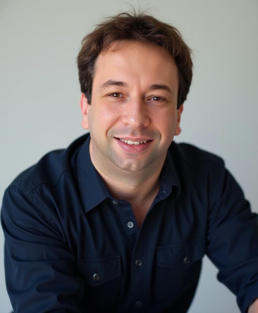 Pascal Naud photo