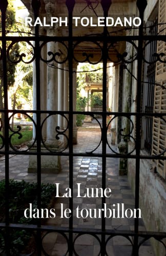 La Lune dans le tourbillon