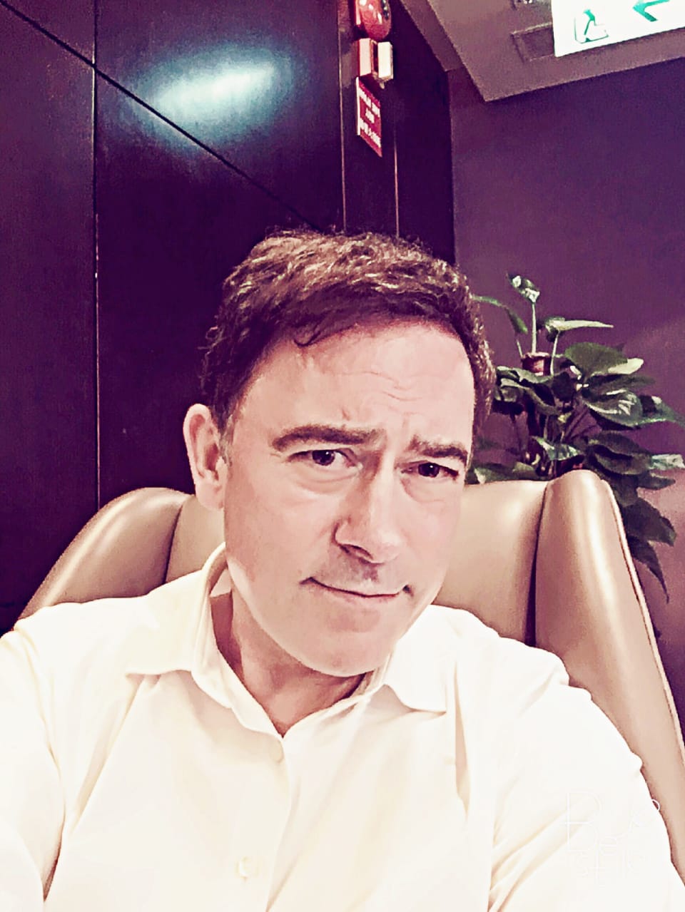 Axel Roche-Kahn photo
