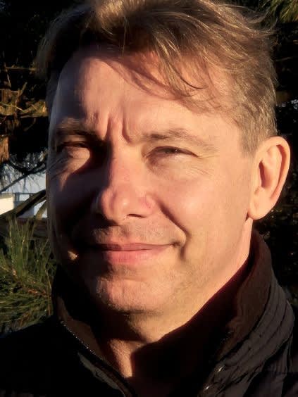 Jérôme Meyer photo