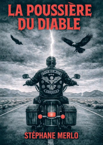 La Poussière du Diable