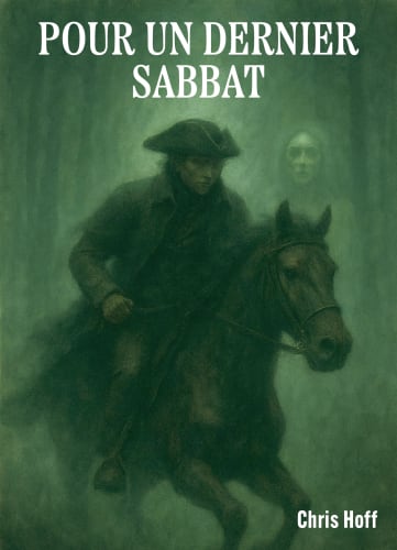 Pour un dernier sabbat