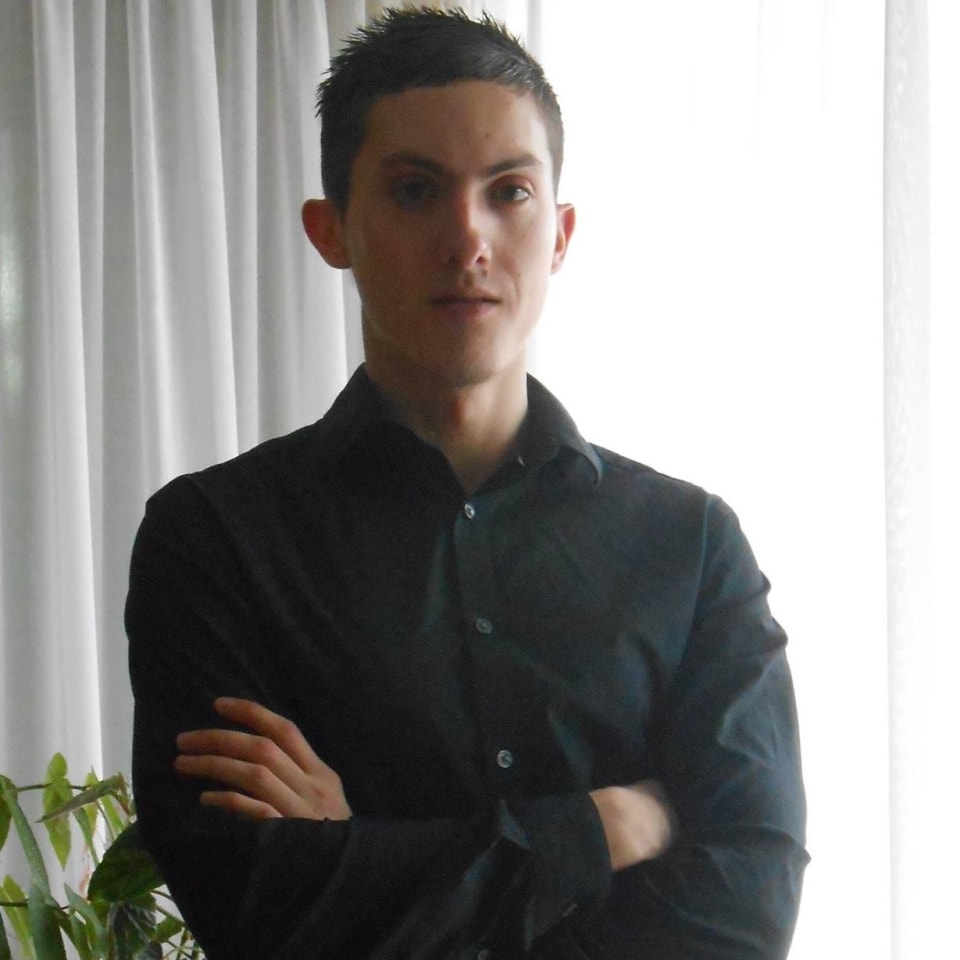 Florian Colonnelli photo