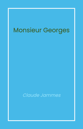Monsieur Georges