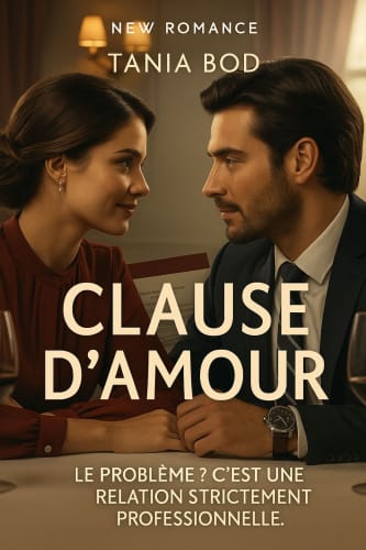 Clause d'amour cover