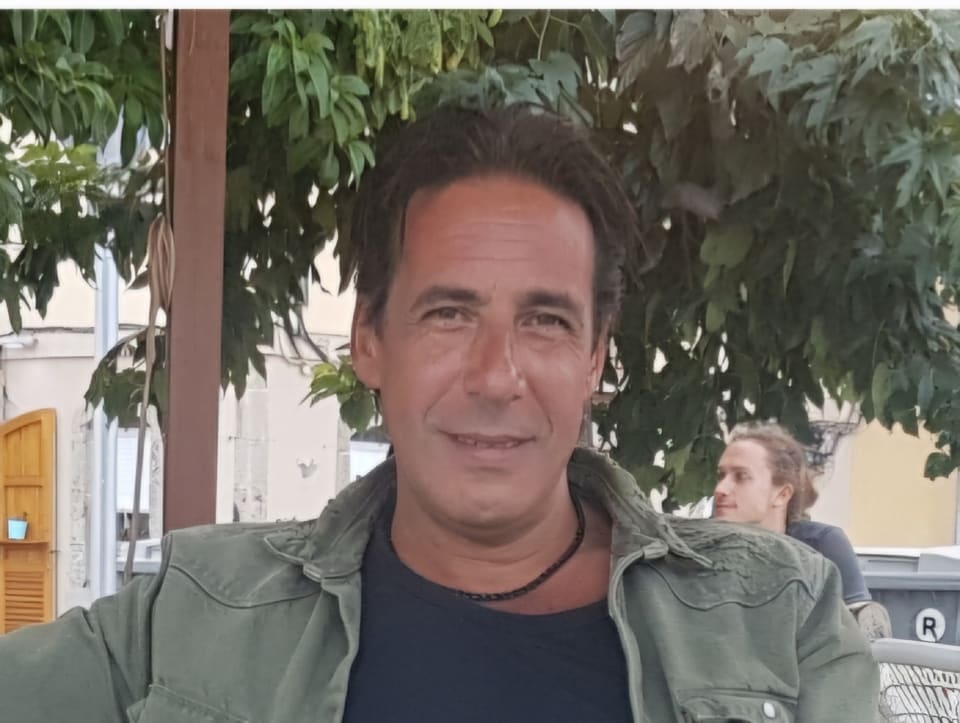 Tony Ben photo