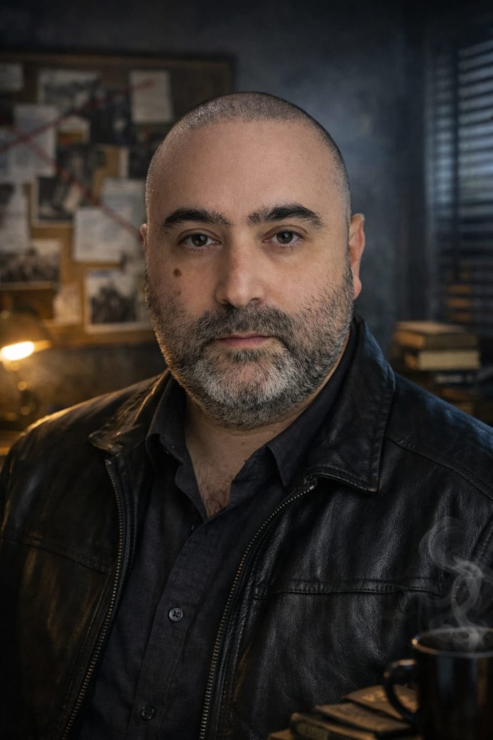 Mehdi Tahenni photo