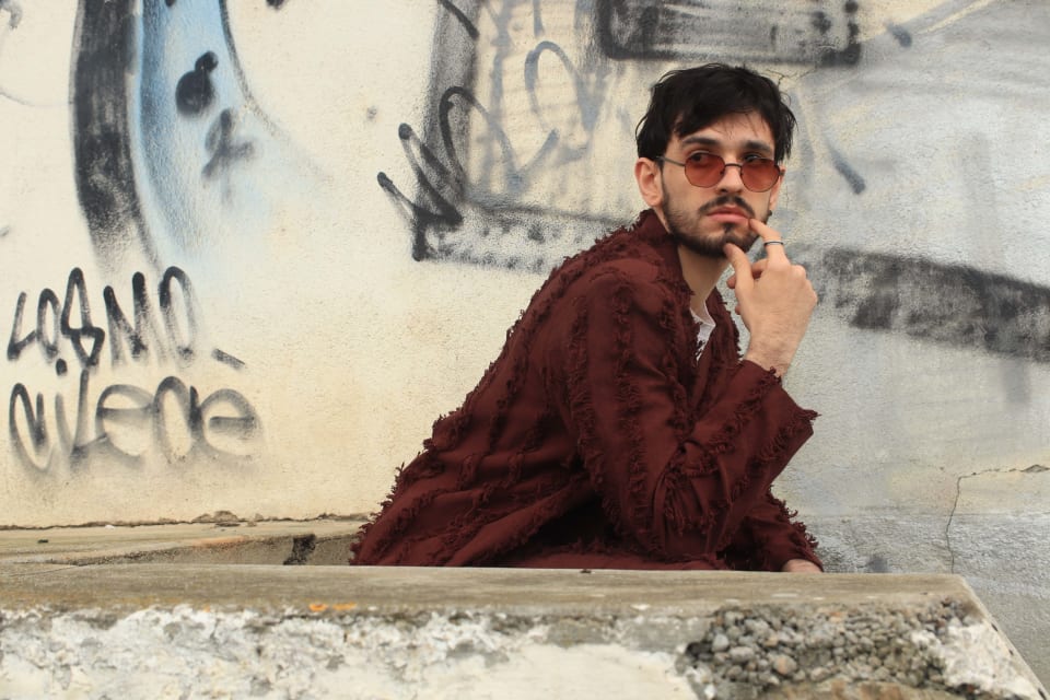 Julian Goux photo