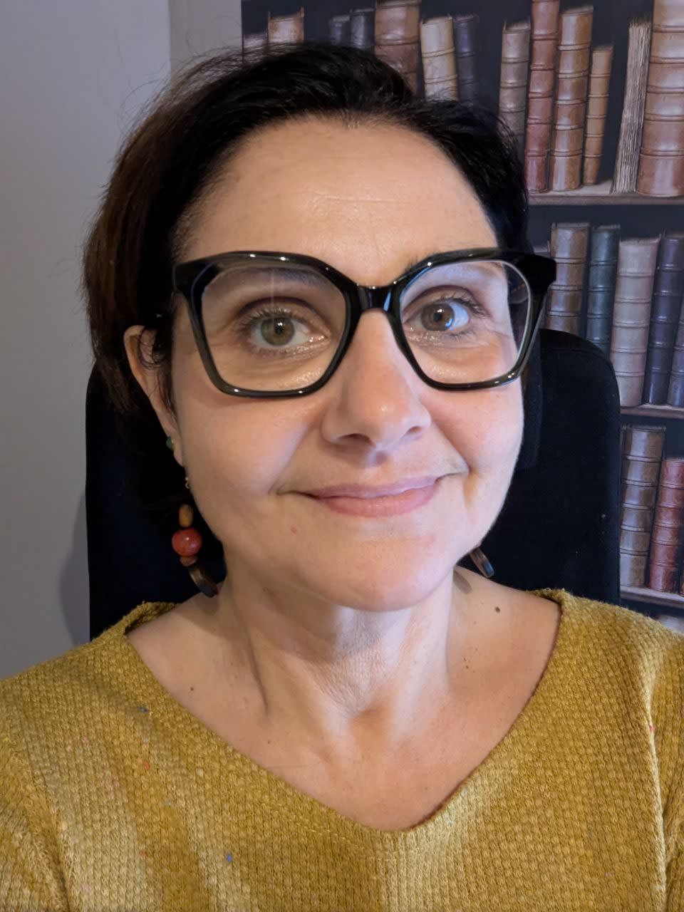 Sandra Bordji photo