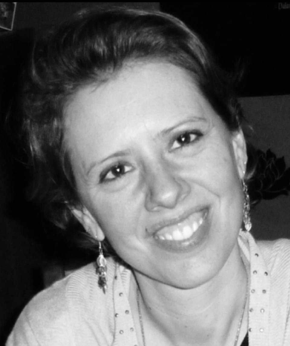 Nadège Boisselet photo