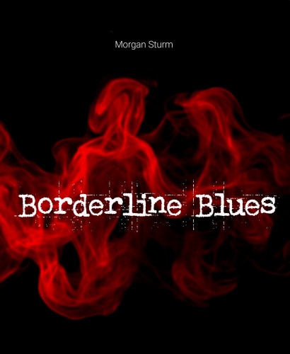 Borderline Blues cover
